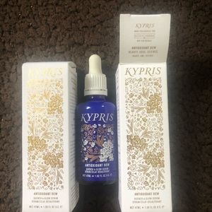 Kyoto’s Antioxidant Dew